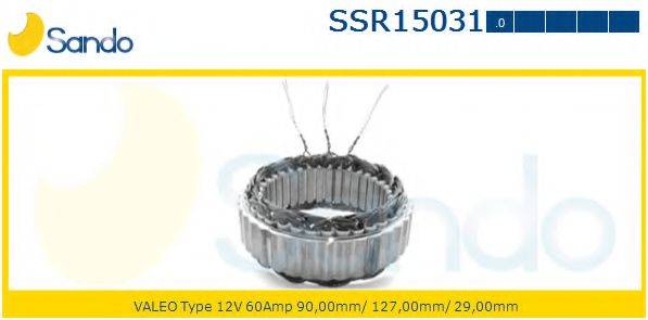 SANDO SSR15031.0