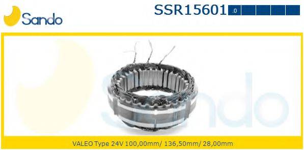 SANDO SSR15601.0