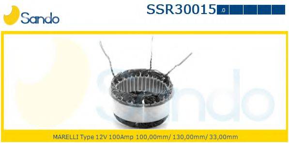 SANDO SSR30015.0