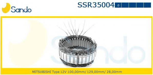 SANDO SSR35004.0