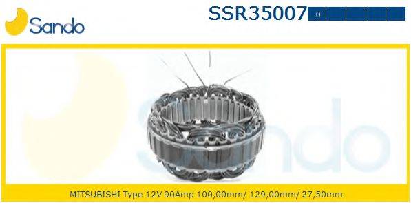 SANDO SSR35007.0