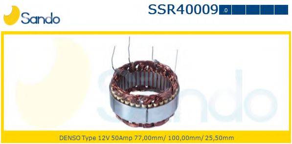 SANDO SSR40009.0