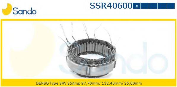SANDO SSR40600.0