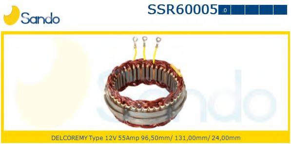 SANDO SSR60005.0