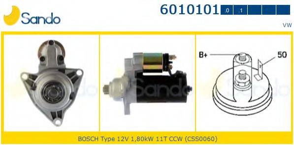 SANDO 6010101.0