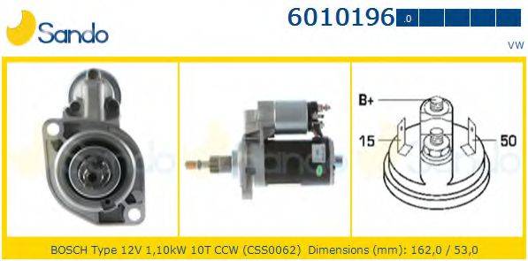 SANDO 6010196.0