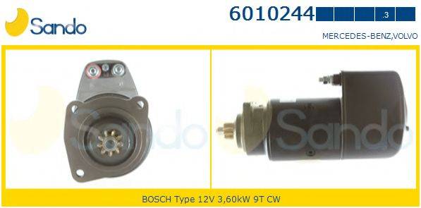 SANDO 6010244.3