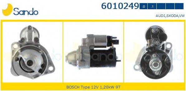 SANDO 6010249.0