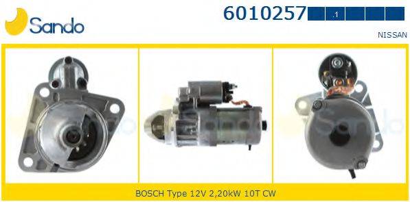 SANDO 6010257.1