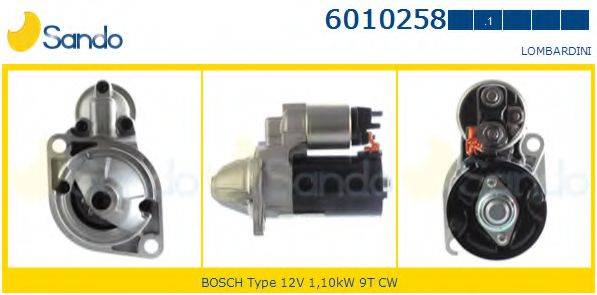 SANDO 6010258.1