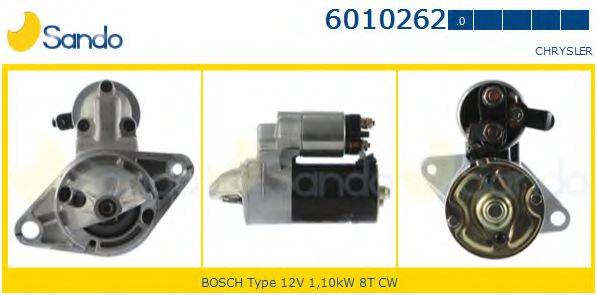 SANDO 6010262.0