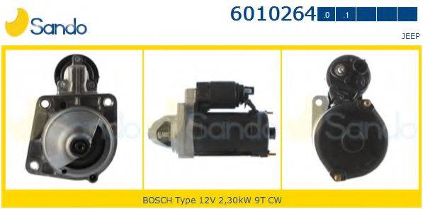 SANDO 6010264.1