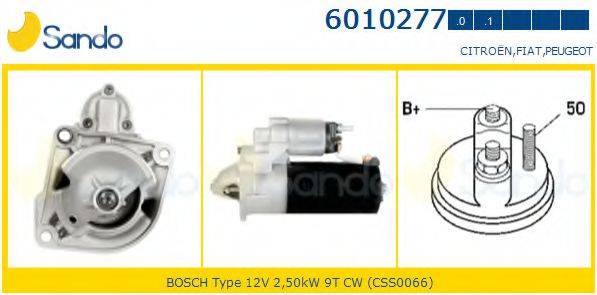 SANDO 6010277.0