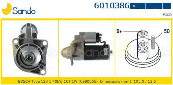 SANDO 6010386.0