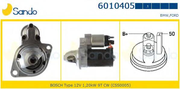 SANDO 6010405.1