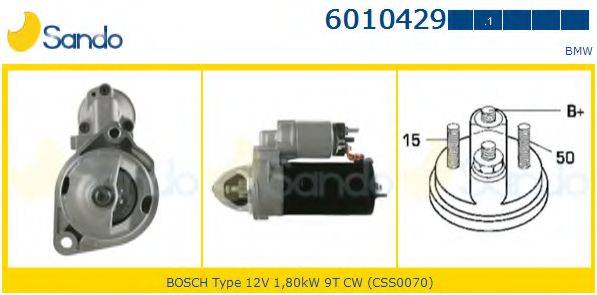 SANDO 6010429.1