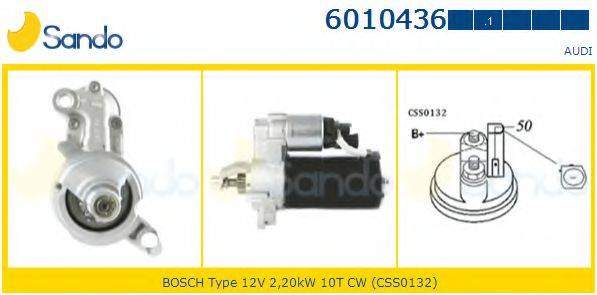 SANDO 6010436.1
