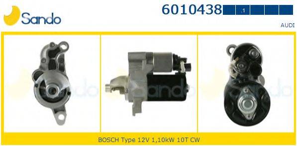 SANDO 6010438.1