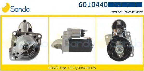 SANDO 6010440.1