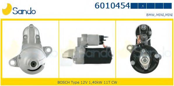 SANDO 6010454.1