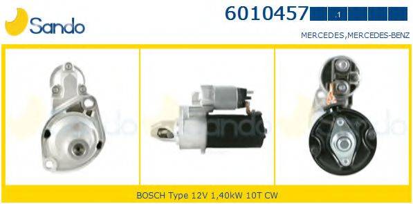 SANDO 6010457.1