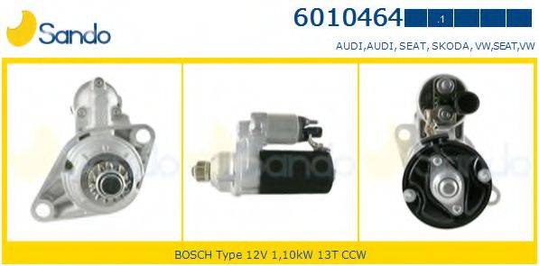 SANDO 6010464.1