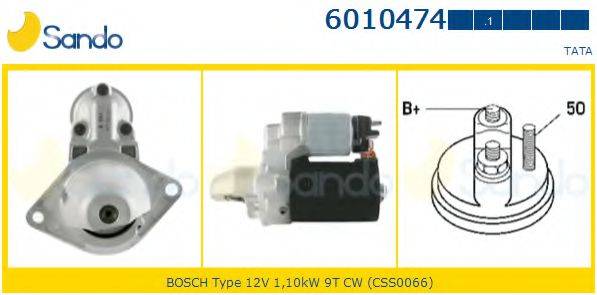 SANDO 6010474.1