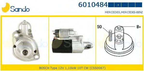 SANDO 6010484.1