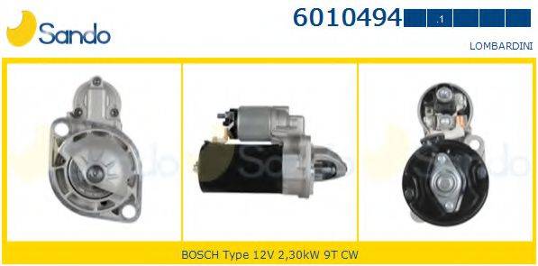 SANDO 6010494.1