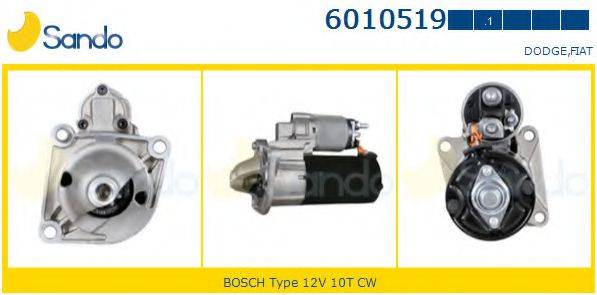 SANDO 6010519.1