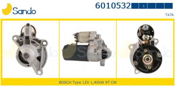 SANDO 6010532.1