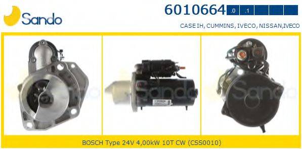 SANDO 6010664.0
