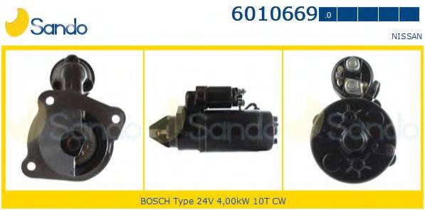SANDO 6010669.0