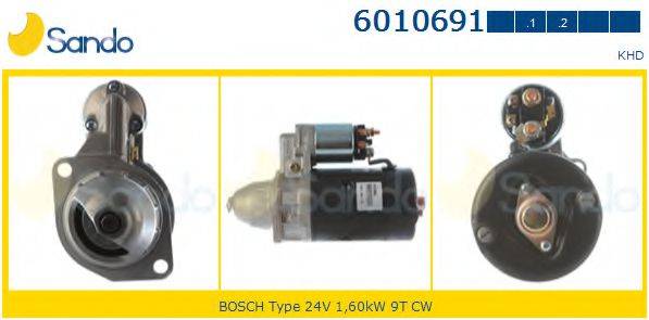 SANDO 6010691.1