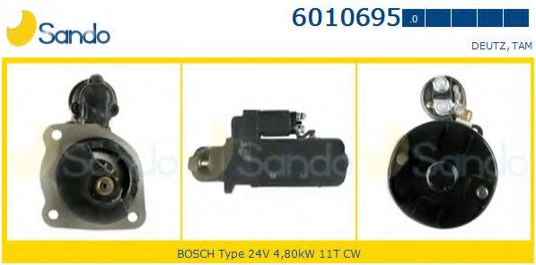 SANDO 6010695.0