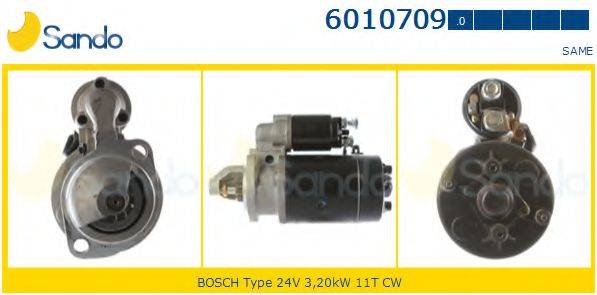 SANDO 6010709.0