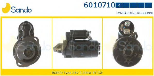 SANDO 6010710.0