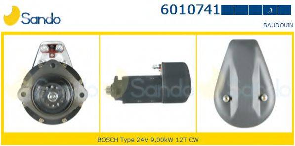 SANDO 6010741.3
