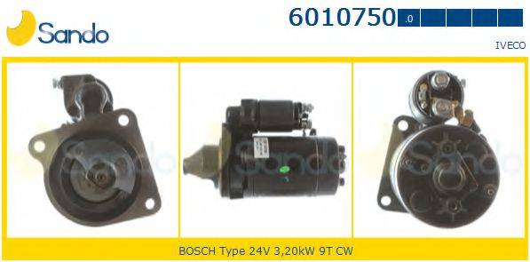 SANDO 6010750.0