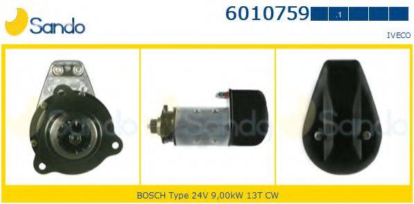 SANDO 6010759.1