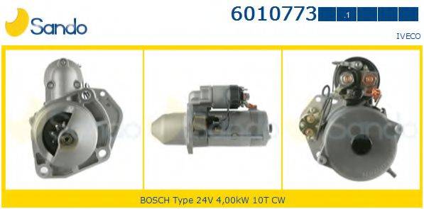 SANDO 6010773.1