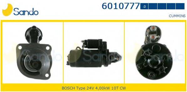 SANDO 6010777.0