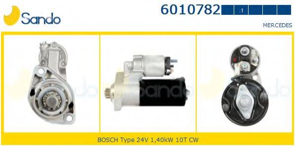 SANDO 6010782.1