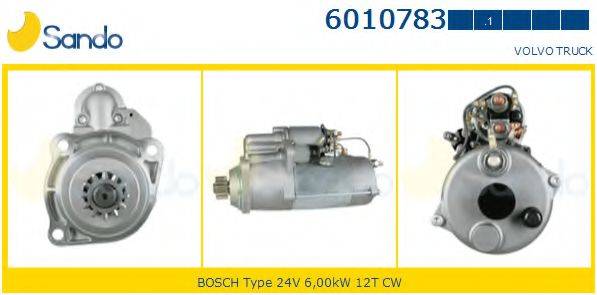 SANDO 6010783.1