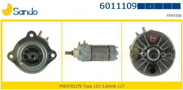 SANDO 6011109.1