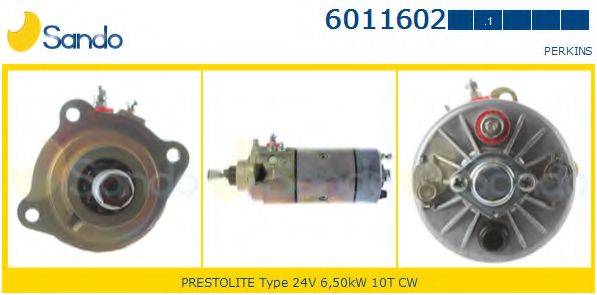 SANDO 6011602.1