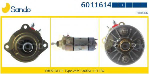 SANDO 6011614.1
