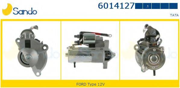 SANDO 6014127.1