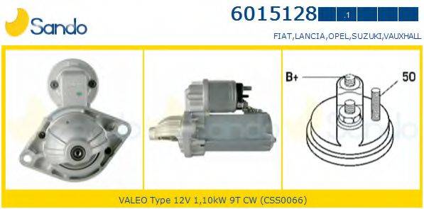 SANDO 6015128.1