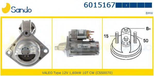 SANDO 6015167.1